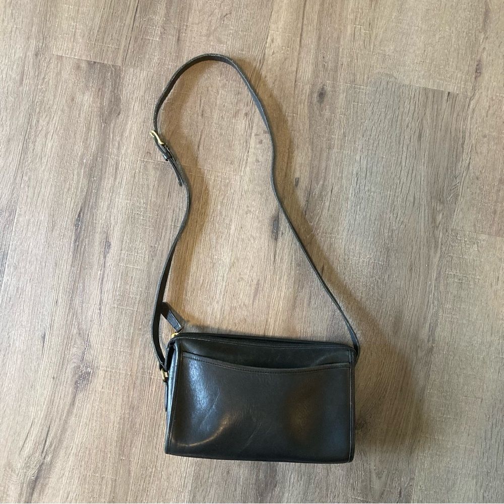 Vintage 90’s Coach Taylor 9944 EUC